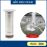 ĐẦU PHUN NƯỚC HÌNH NẤM INOX 48MM