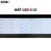 ĐÈN LED MÁNG BỂ CÁ 11 CHẾ ĐỘ MÀU AQUAPLUS HUNTER H10-50