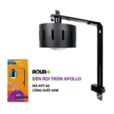 ĐÈN RỌI BỂ CÁ 11 CHẾ ĐỘ AQUAPLUS APOLLO APT 60