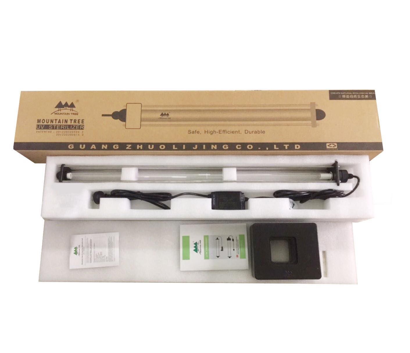 ĐÈN UV MOUNTAIN TREE 40W