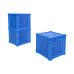 HỘP ĐỰNG VẬT LIỆU LỌC MAGIC BOX - XANH 12x12x11CM