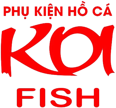 Phụ Kiện Hồ Cá KOI FISH